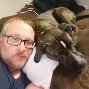 Meet your Posher, Alex